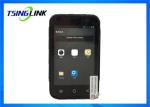 Waterproof Wireless 4G Body Worn Camera With Large Battery GPS Laser