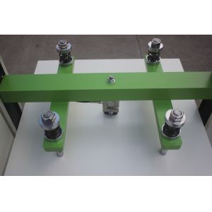 GB/T 4857.4-92 Compressive Strength Testing Machine With Microcomputer Control