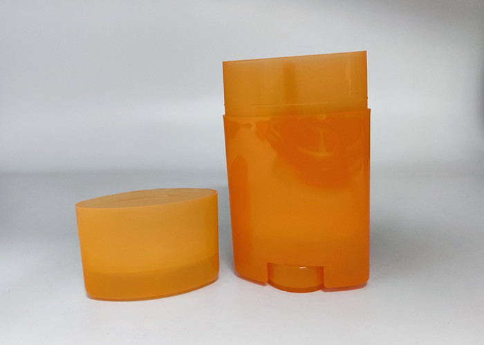 Face Cream Packaging 80ml Plastic Cosmetic Tube With Water Transfer Printing Flip Top Cap