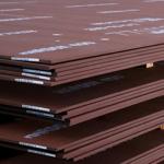 450HB Wear Resistant Steel Plate 1000-12000mm Length Steel Wear Plate