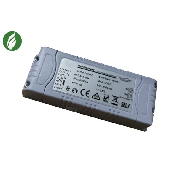 China Plastic Triac Dimmable LED Driver factory