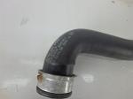 2045010182 Engine Parts Cooling Water Pipe