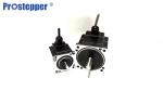 3 Phase IP65 Nema 23 Bipolar 57mm Waterproof Stepper Motor