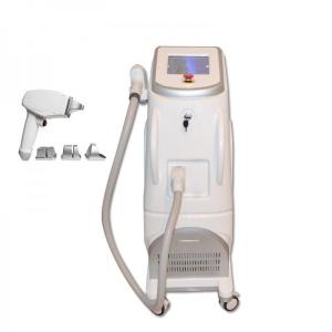 China Diode Laser 808nm hair removal , professional hair removal machine factory