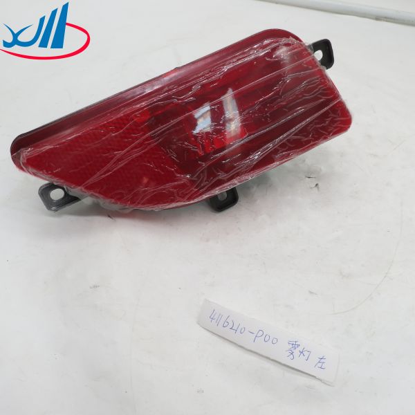 China ISO9001 Automotive Spare Parts Rear Fog Lamp OEM 4116210-P00 factory