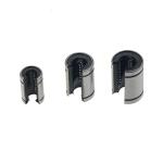 30mm Metal Linear Motion Bearing Robot Linear Ball Bearing