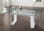 Unique Decorative 3mm Toughened Glass , Furniture Tempered Glass For Windows