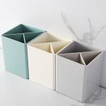 European Plastic Makeup Organizer