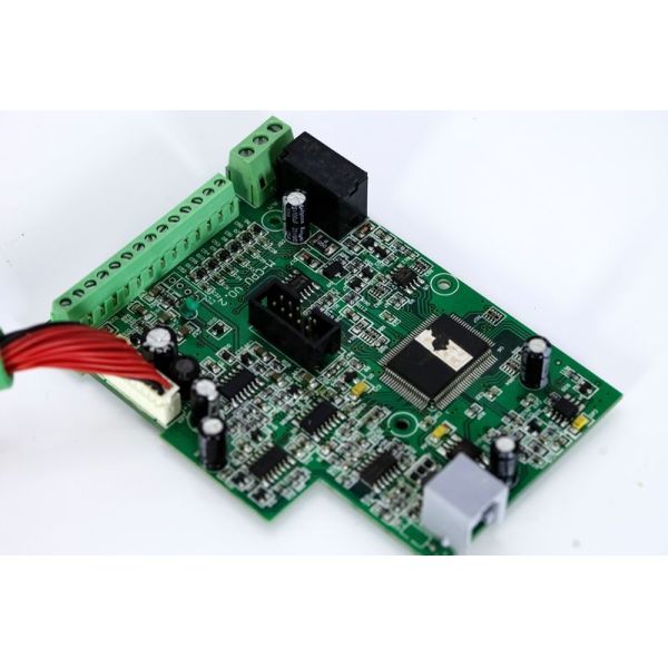Turnkey Communication Device PCB Assembly With Fast Prototyping ISO Certified