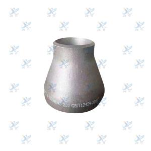 China Stainless steel material concentric reducer factory