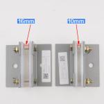 ELEVATOR GUIDE SHOE LINING 120 MM , ELEVATOR SAFETY PARTS