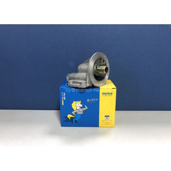MAMUR Oil Filter Base For JMC 493 Truck Auto Part