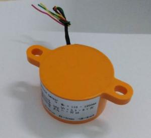 China PBT FRP 100-2000mm 180Khz Ultrasonic Waterproof Sensor factory