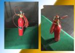 3kg Fm200 Fire Detection Tube Professional Manufacturers Direct Sales Quality