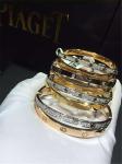 C love bracelet 18k gold white gold yellow gold rose gold diamond bracelet