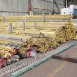 410 420 330 904l Stainless Steel Bars Round Suppliers 10mm 12mm 15mm 16mm