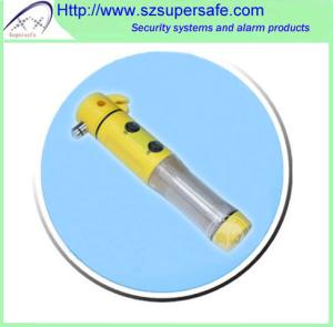 China Emergency Safety Hammer factory