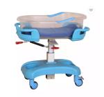 New Born Baby Cot Bed Hospital Medical Equipment Children Hospital Bed