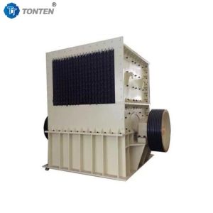 China Smooth Operation Case Crusher High Torque Environment Friendly on sale