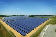 China Pv Ground Racking Aluminum Solar Mounting Structures on sale