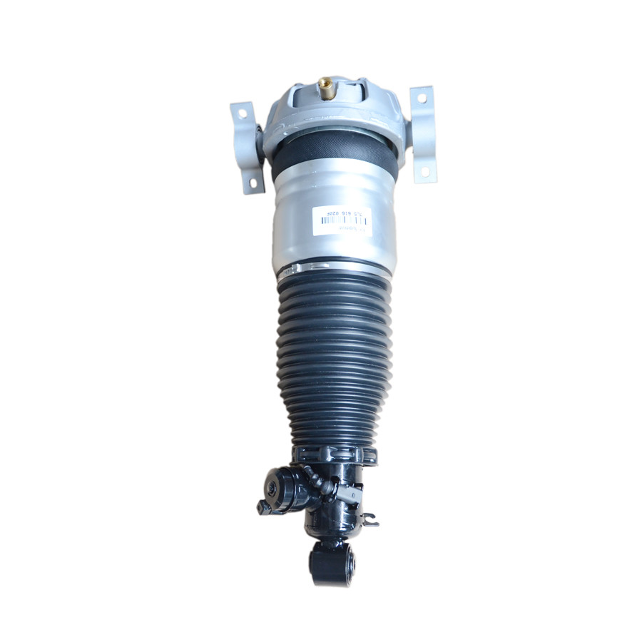 Rubber Air Suspension Shock Absorber Rear 7L5616020D 2007-2015
