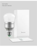 Wifi Smart Light Bulb 12W RGBCW