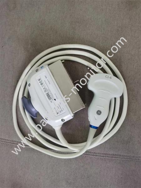 GE C1-6-D Ultrasound Transducer Probe For GE Logiq E9 Logiq S7 Vivid E95 Vivi D