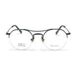 TD028 Stylish Semi-rilmess Titanium Frame