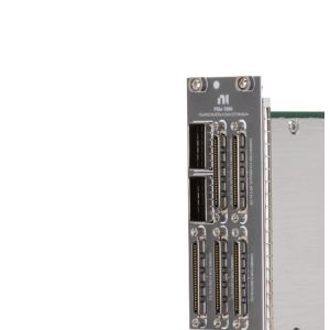 PXIe-7890 Multifunction IO Module Electronic Test Instruments OEM Supported For