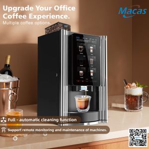 EVOACAS Vending Coffee Machine Business For HORECA