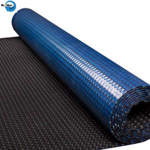 China Pet Laminated Aluminum Foil factory