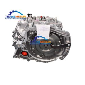 JF015E RE0F11A Rebuilt Automatic Transmission Assembly For Suzuki SX4 M16A CVT