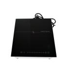 ETL Certified A level Micro Crystal Cooktop Single Burner