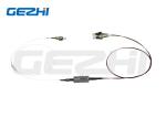 1x2 Single Stage Or Dual Stage Magneto Optical Switch