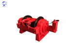 10000Nm 20 Ton Hydraulic Winch For Truck Robust And Long Lasting