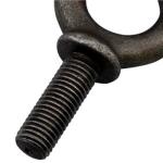 Hot Dip Galvanized Eye Bolt For U.S. Type Lifting Fittings G279 Bolt