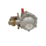 LLANO CNG Pressure Regulator LN-AT12H High Pressure For Black And Silver GNV