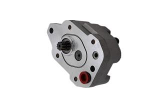 China Excavator Pilot Pump Charge Pump Suitable for Kato HD450 HD550 HD512 factory