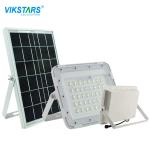 3.2V 200 Watt Flood Light 3 Hours Charge White Housing Community Parks