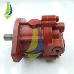 14533496 Excavator Spare Parts Hydraulic Fan Motor For EC460B EC360B Excavator