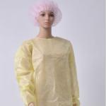 Level 2 PP+PE waterproof Isolation Grown 25G /35G（Level 2) Civil Used or Normal