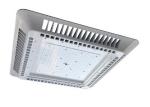 Smd 3030 Led Canopy Lights Led Gas Station Light 6500k High Brightness