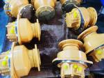Chinese Ms05 Radial Piston Hydraulic Motor Wholesale Factory