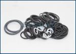 2426-1204 24261204 Main Valve Seal Kit For Doosan DH130LC-V DH130W-V