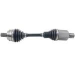 2123301801 Transmission Parts Driveshaft
