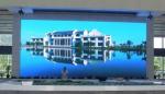 ODM P10 Outdoor Led Video Walls IP65 7000nits