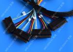 1M Serial Attached SCSI Cable Mini SAS 36-Pin Male To SAS 29-Pin Female Cable