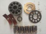 PVD-0B-18P Nachi Hydraulic Pump Parts / Repair Kits For Mixer Truck
