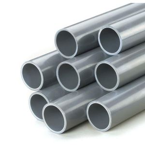 Industrial Aluminum Alloy Pipes With 1001 1100 1005 3003 Material