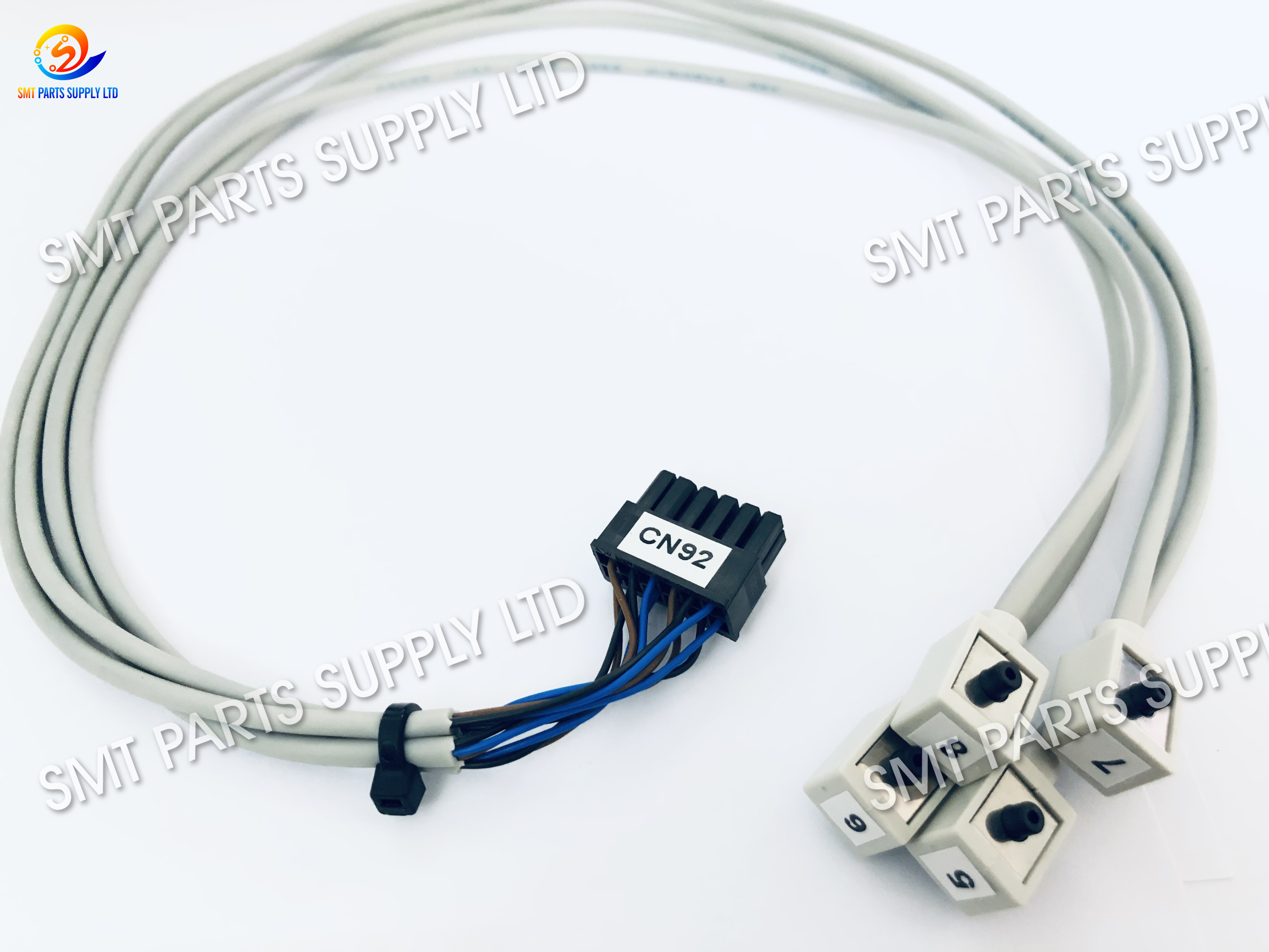 KXF0DWVXA02 Panasonic Sensor SMT Spare Parts CM402/602